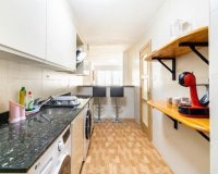 Herverkoop - Appartement -
Torrevieja - La Mata Pueblo