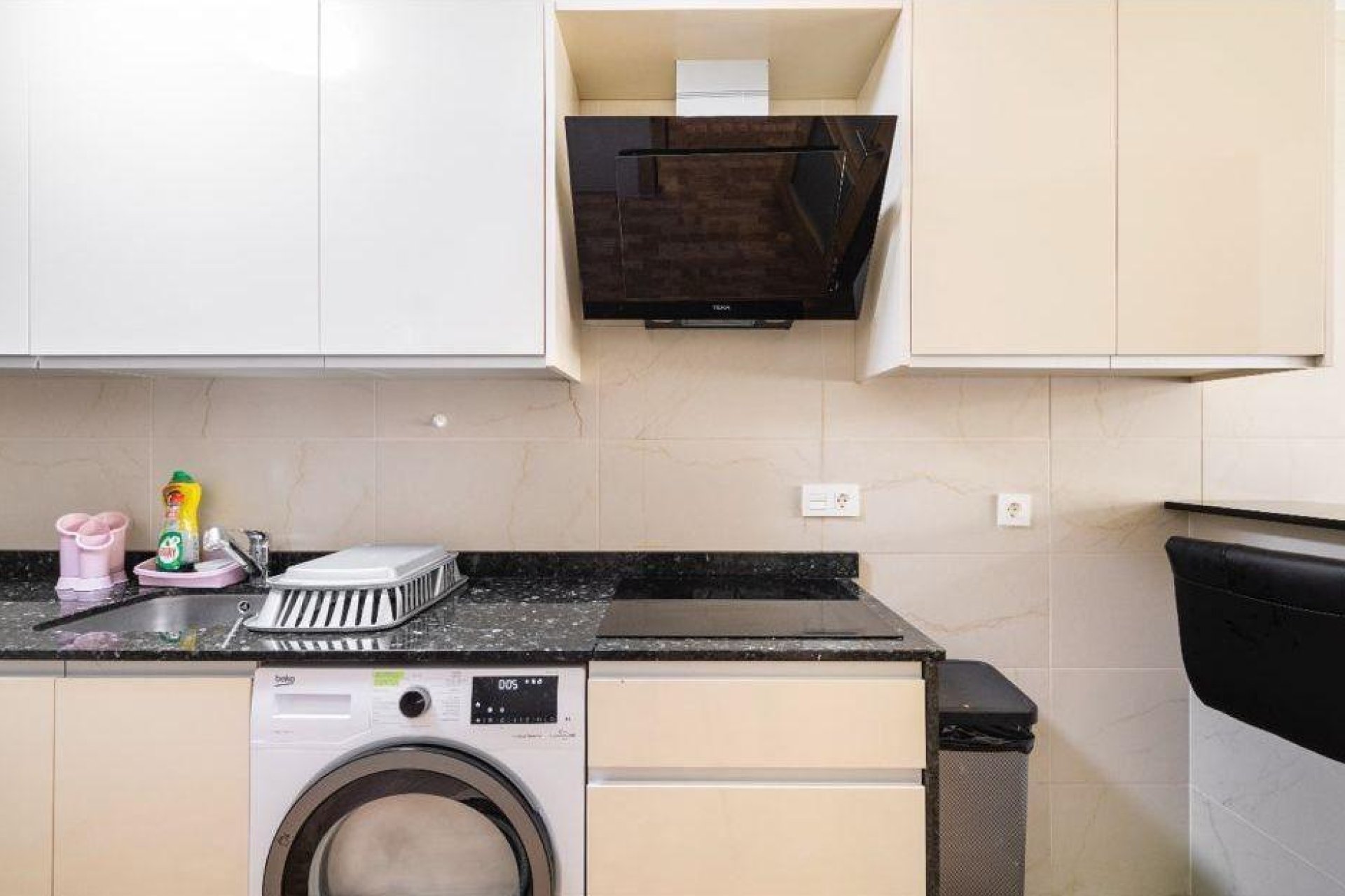 Herverkoop - Appartement -
Torrevieja - La Mata Pueblo