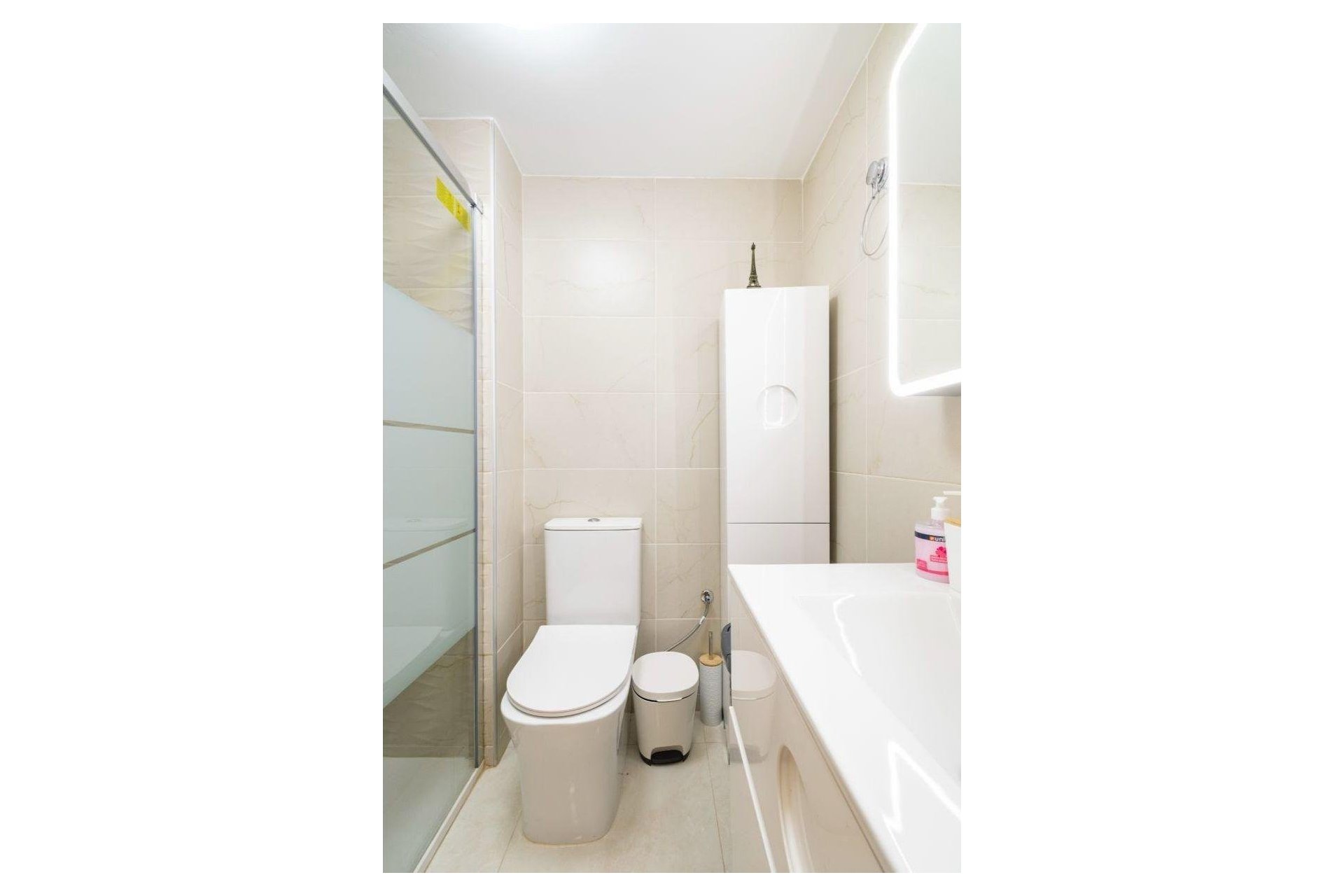 Herverkoop - Appartement -
Torrevieja - La Mata Pueblo