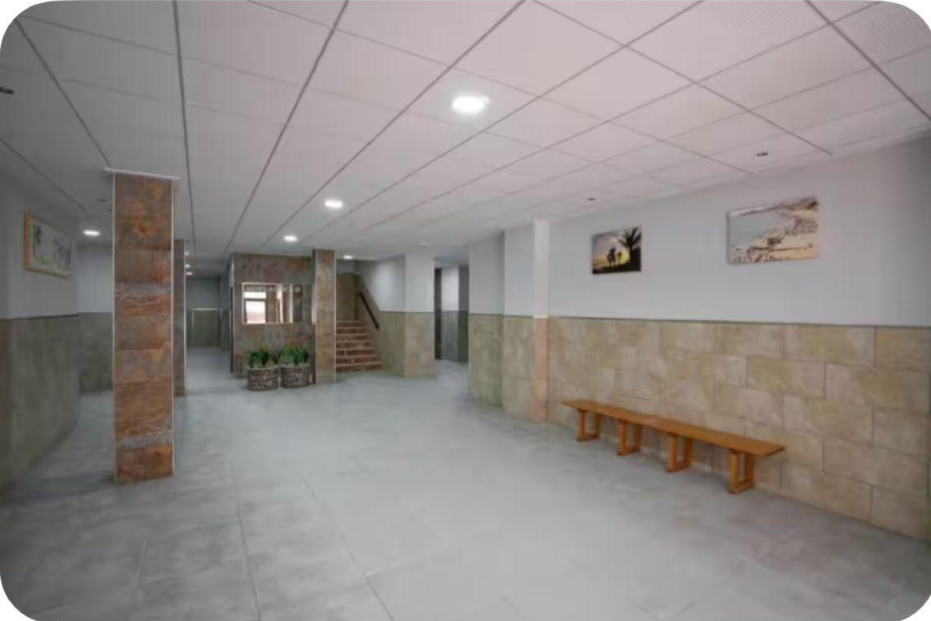 Herverkoop - Appartement -
Torrevieja - La Mata Pueblo