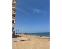 Herverkoop - Appartement -
Torrevieja - La Mata Pueblo