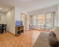 Herverkoop - Appartement -
Torrevieja - La Mata Pueblo