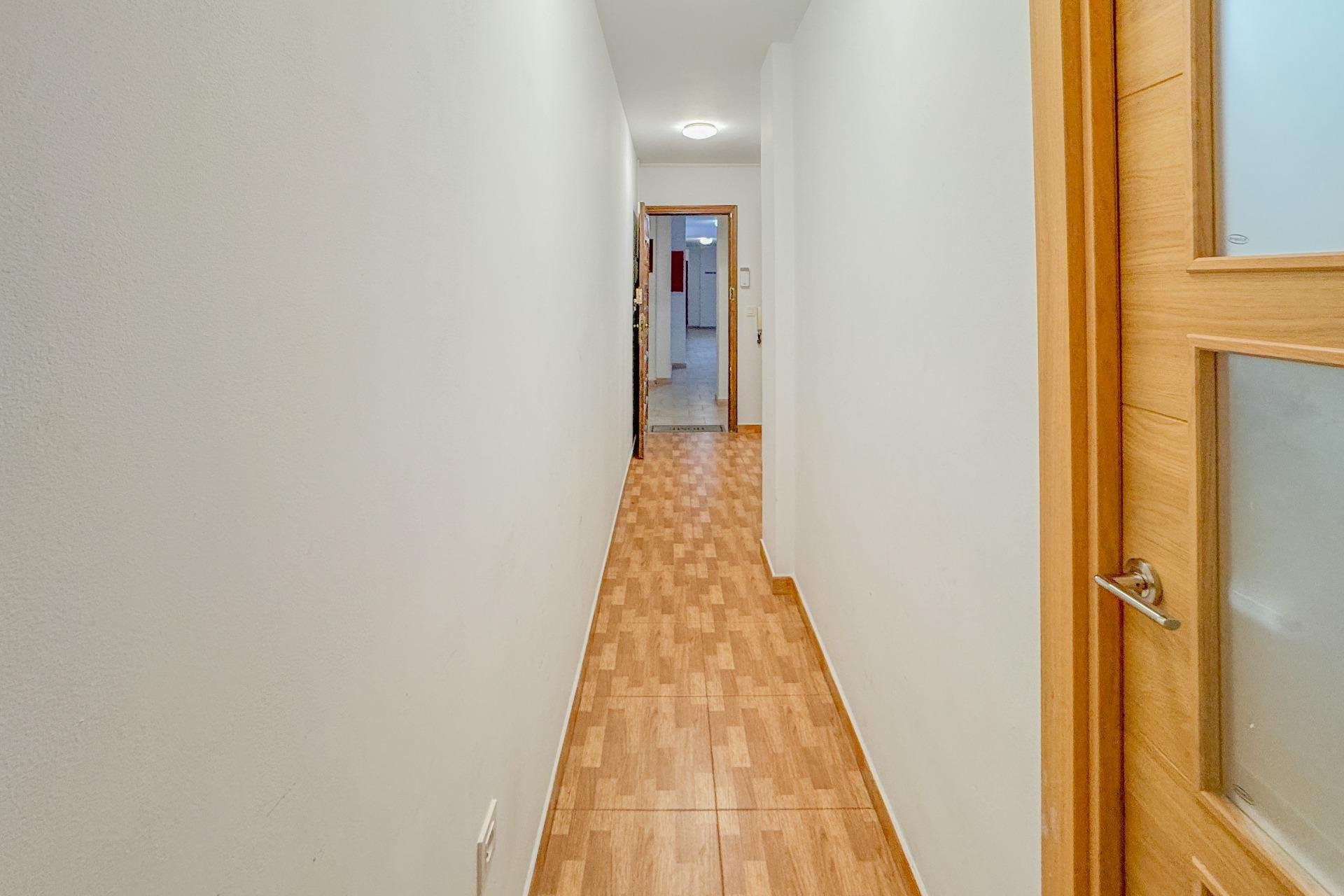 Herverkoop - Appartement -
Torrevieja - La Mata Pueblo