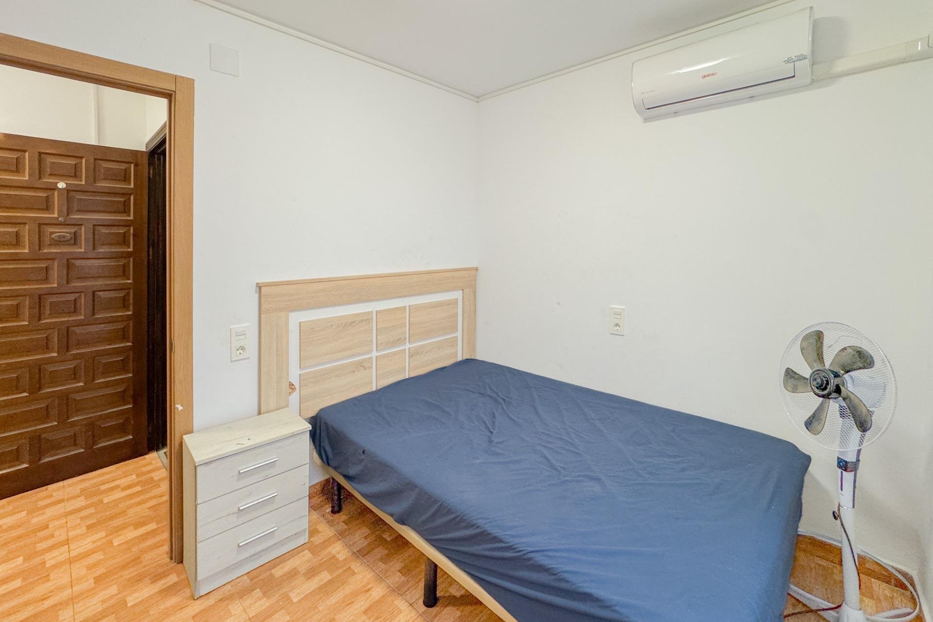 Herverkoop - Appartement -
Torrevieja - La Mata Pueblo