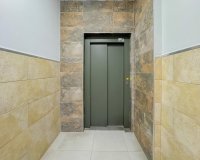 Herverkoop - Appartement -
Torrevieja - La Mata Pueblo