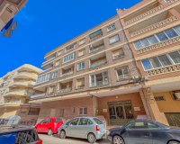 Herverkoop - Appartement -
Torrevieja - La Mata Pueblo