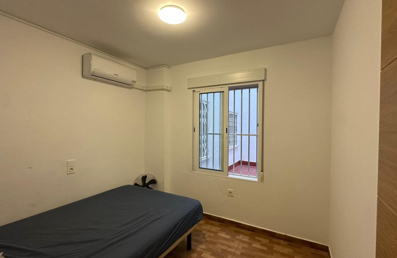 Herverkoop - Appartement -
Torrevieja - La Mata Pueblo