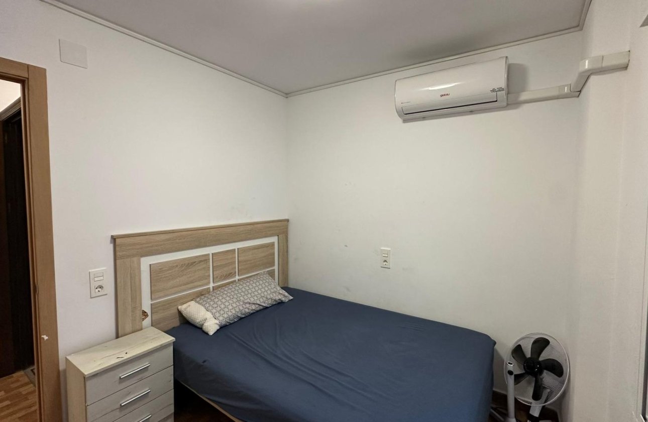 Herverkoop - Appartement -
Torrevieja - La Mata Pueblo