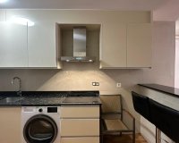 Herverkoop - Appartement -
Torrevieja - La Mata Pueblo