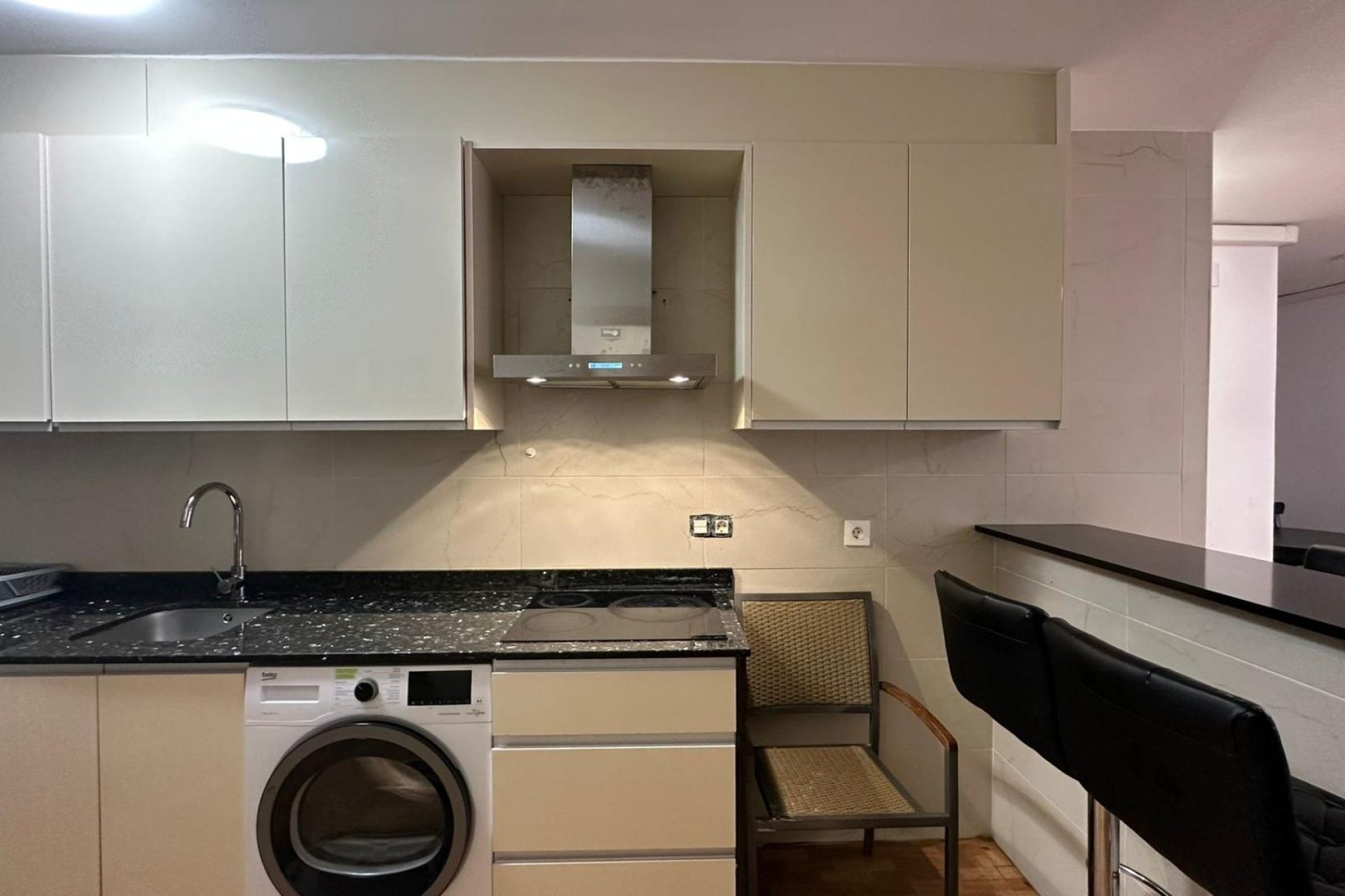 Herverkoop - Appartement -
Torrevieja - La Mata Pueblo