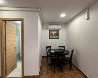 Herverkoop - Appartement -
Torrevieja - La Mata Pueblo