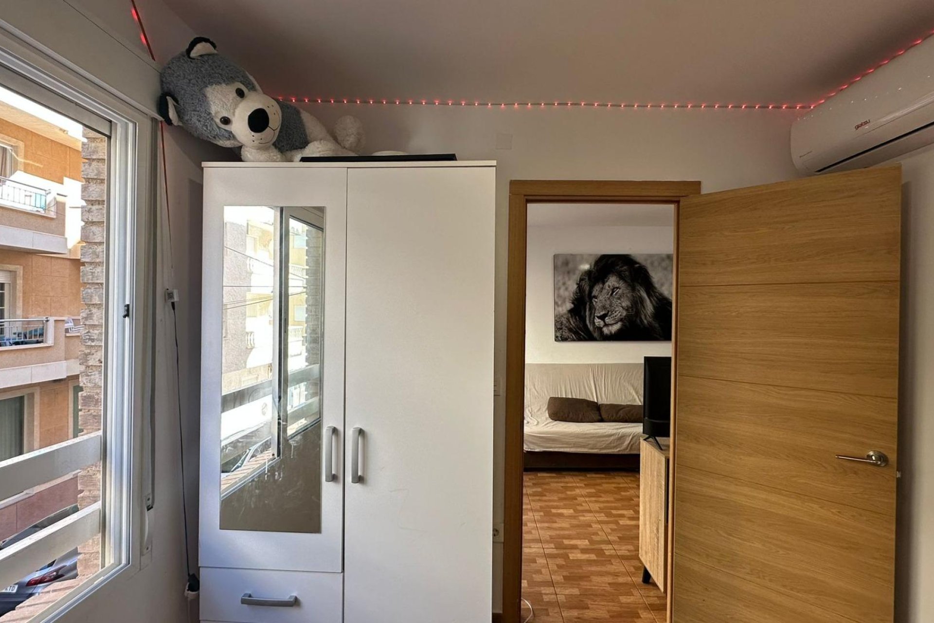 Herverkoop - Appartement -
Torrevieja - La Mata Pueblo