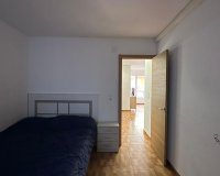 Herverkoop - Appartement -
Torrevieja - La Mata Pueblo