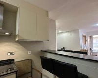 Herverkoop - Appartement -
Torrevieja - La Mata Pueblo