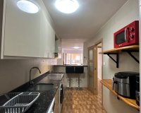 Herverkoop - Appartement -
Torrevieja - La Mata Pueblo