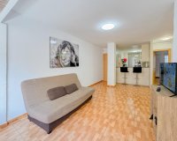 Herverkoop - Appartement -
Torrevieja - La Mata Pueblo