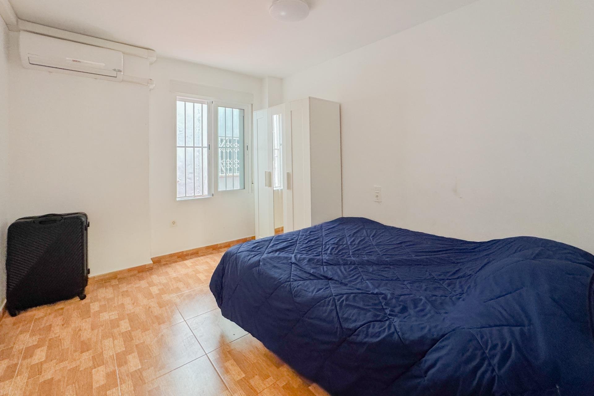 Herverkoop - Appartement -
Torrevieja - La Mata Pueblo