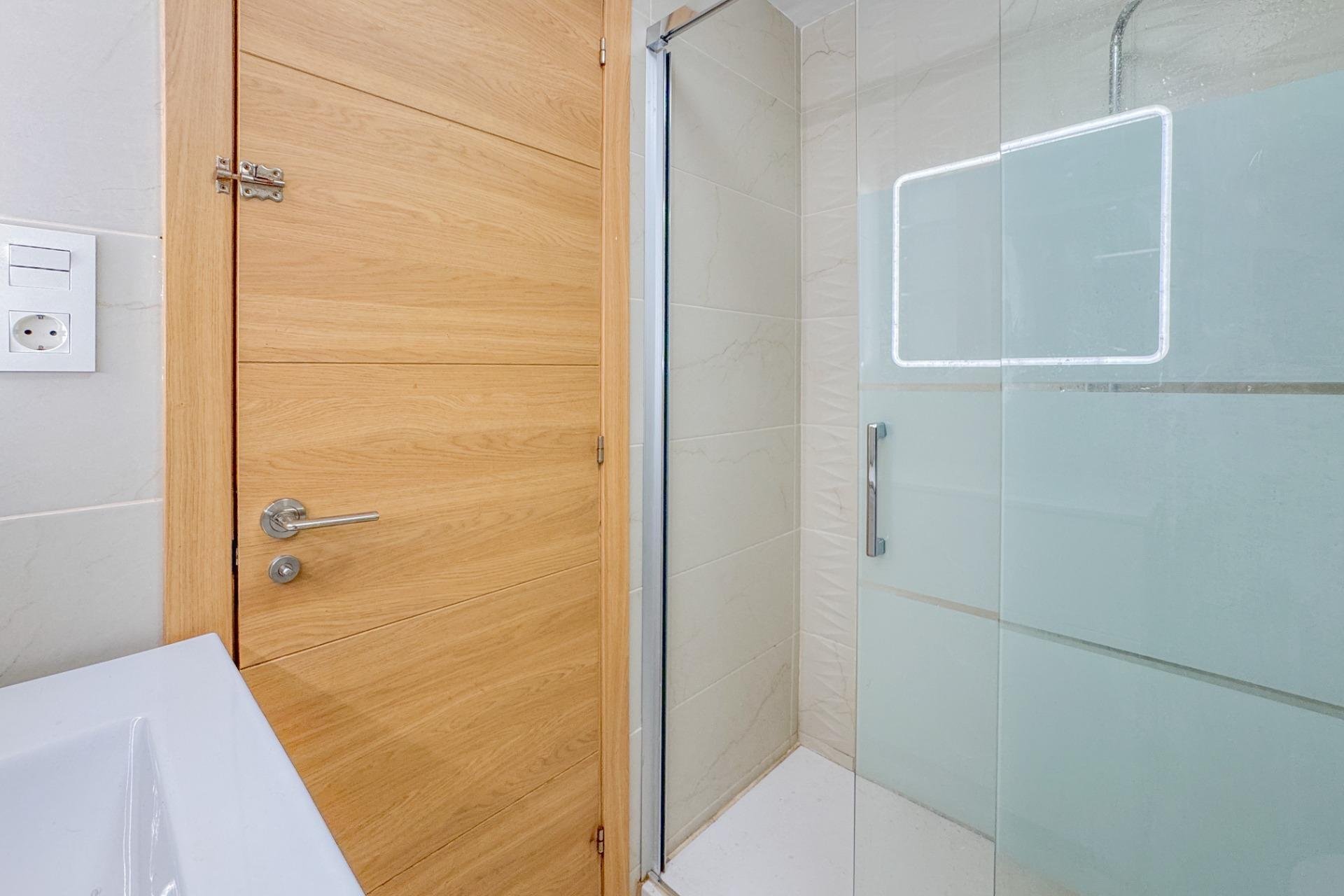 Herverkoop - Appartement -
Torrevieja - La Mata Pueblo