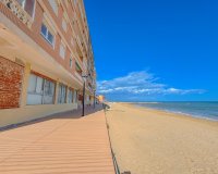 Herverkoop - Appartement -
Torrevieja - La Mata Pueblo