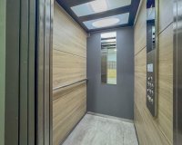 Herverkoop - Appartement -
Torrevieja - La Mata Pueblo