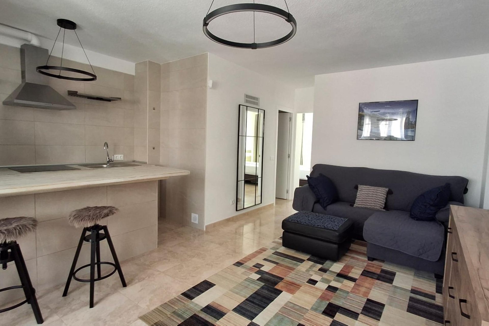 Herverkoop - Appartement -
Torrevieja - La Mata Pueblo