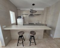 Herverkoop - Appartement -
Torrevieja - La Mata Pueblo