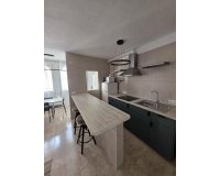 Herverkoop - Appartement -
Torrevieja - La Mata Pueblo