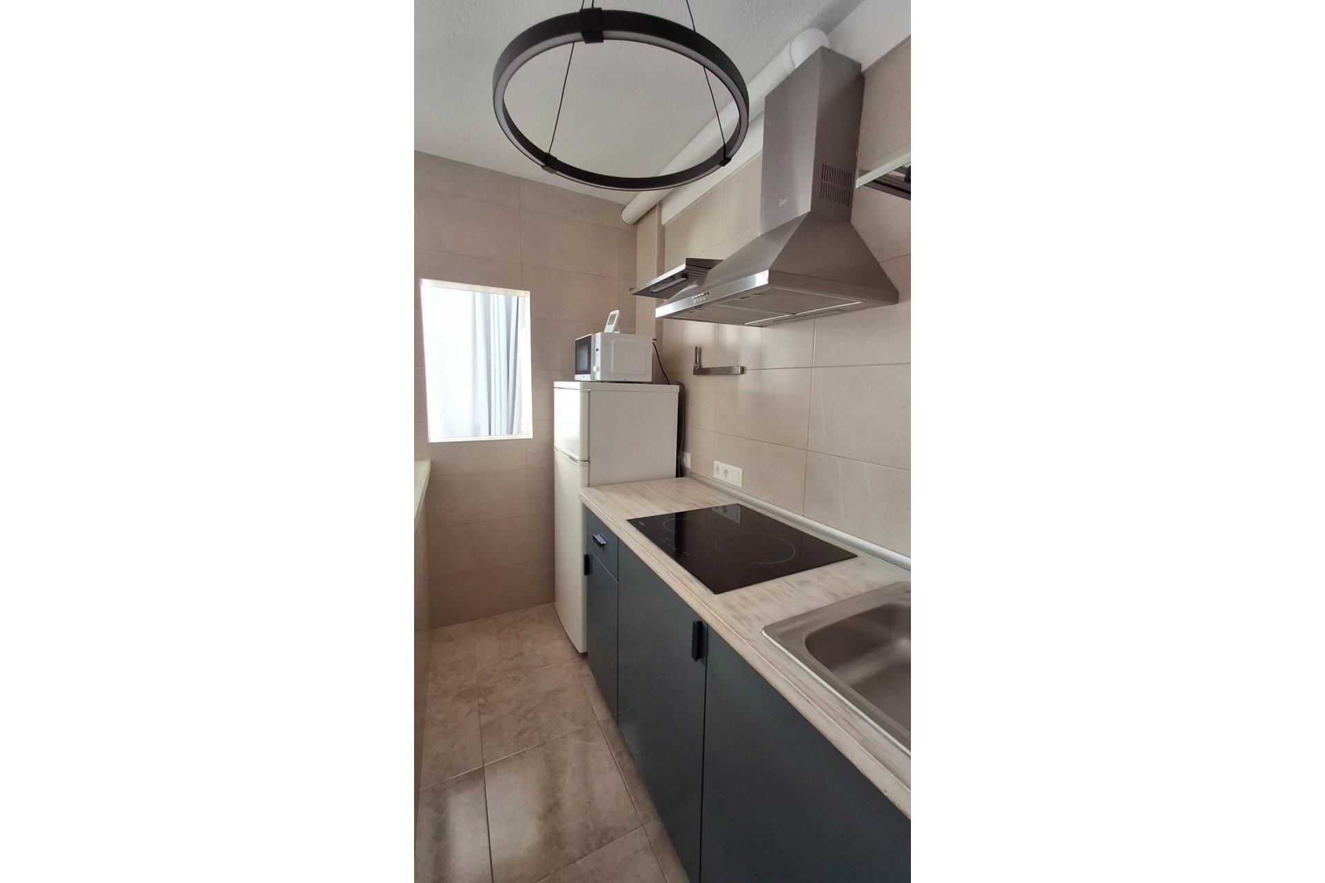 Herverkoop - Appartement -
Torrevieja - La Mata Pueblo