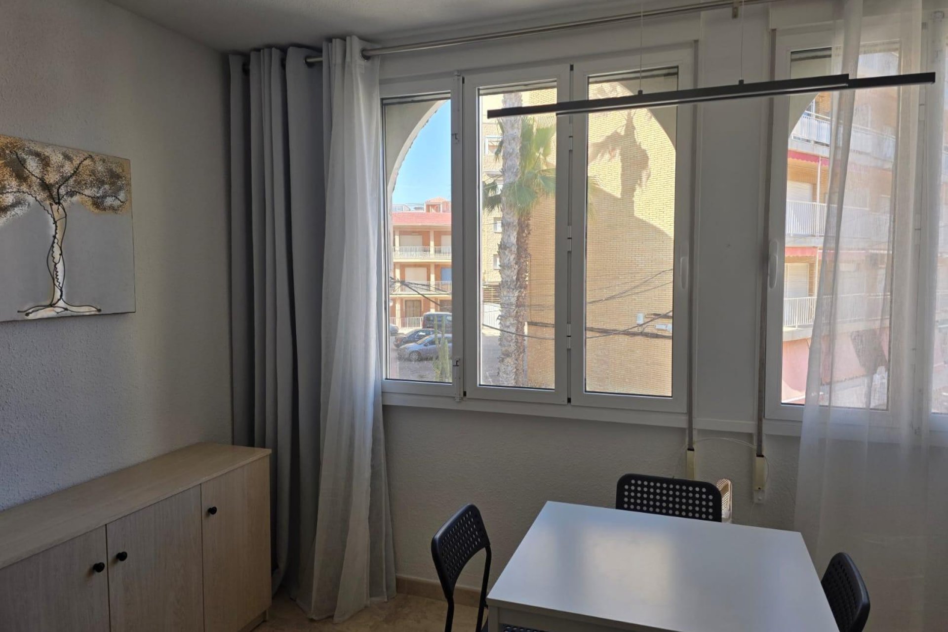 Herverkoop - Appartement -
Torrevieja - La Mata Pueblo