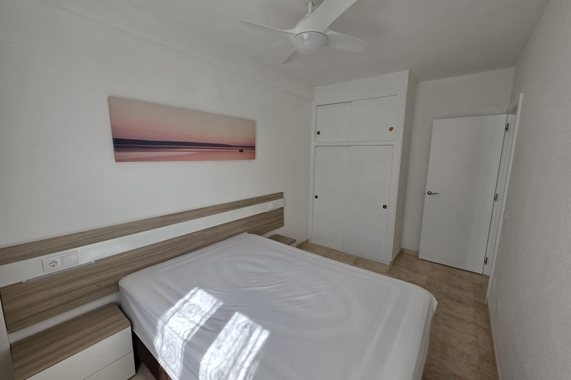Herverkoop - Appartement -
Torrevieja - La Mata Pueblo