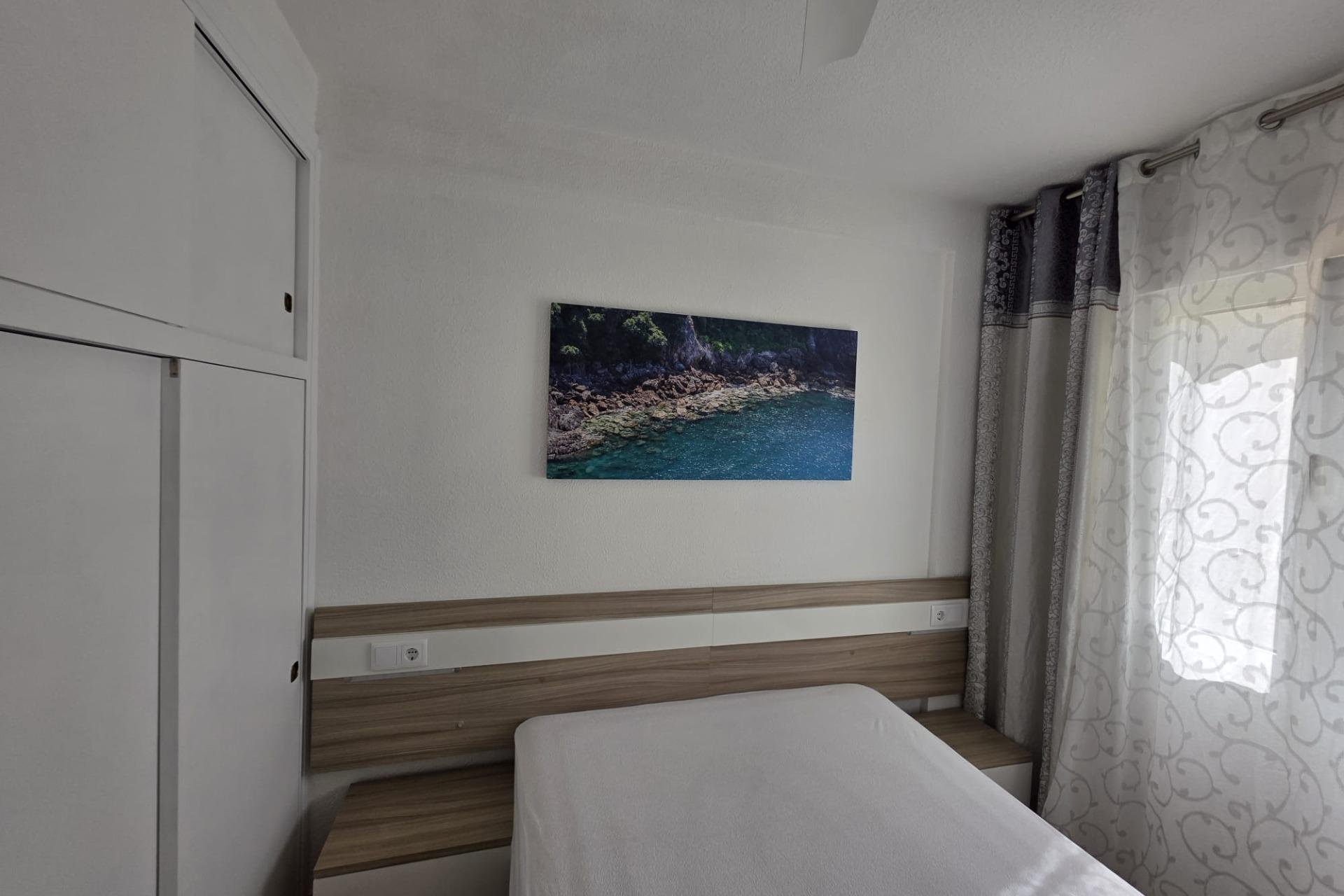 Herverkoop - Appartement -
Torrevieja - La Mata Pueblo