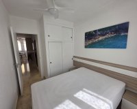 Herverkoop - Appartement -
Torrevieja - La Mata Pueblo