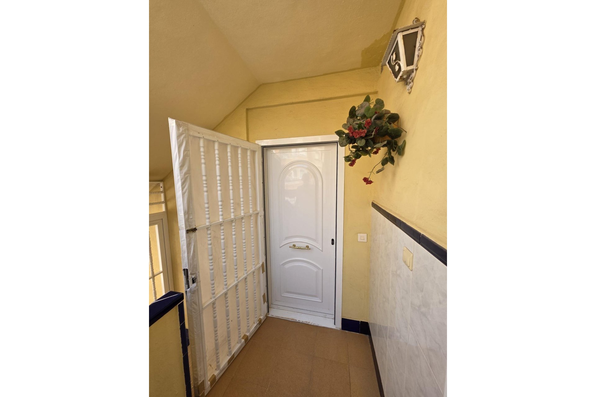 Herverkoop - Appartement -
Torrevieja - La Mata Pueblo