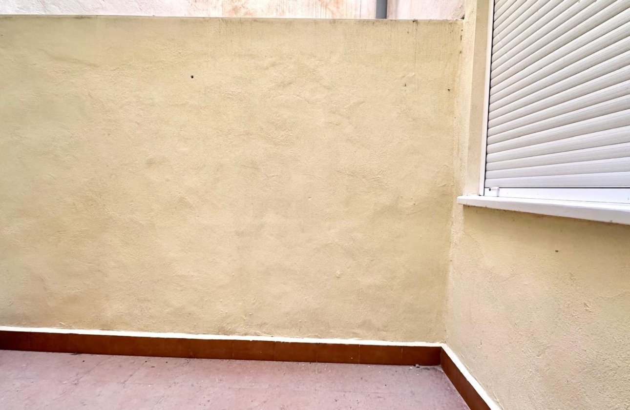 Herverkoop - Appartement -
Torrevieja - La Mata Pueblo