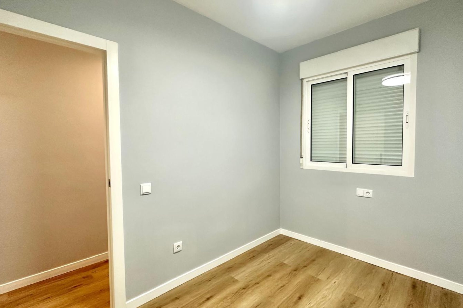Herverkoop - Appartement -
Torrevieja - La Mata Pueblo