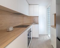 Herverkoop - Appartement -
Torrevieja - La Mata Pueblo