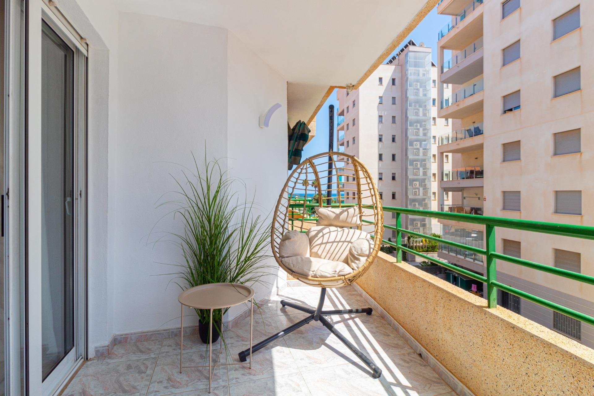 Herverkoop - Appartement -
Torrevieja - La Mata Pueblo