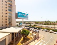 Herverkoop - Appartement -
Torrevieja - La Mata Pueblo