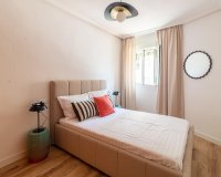 Herverkoop - Appartement -
Torrevieja - La Mata Pueblo
