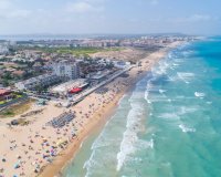 Herverkoop - Appartement -
Torrevieja - La Mata Pueblo