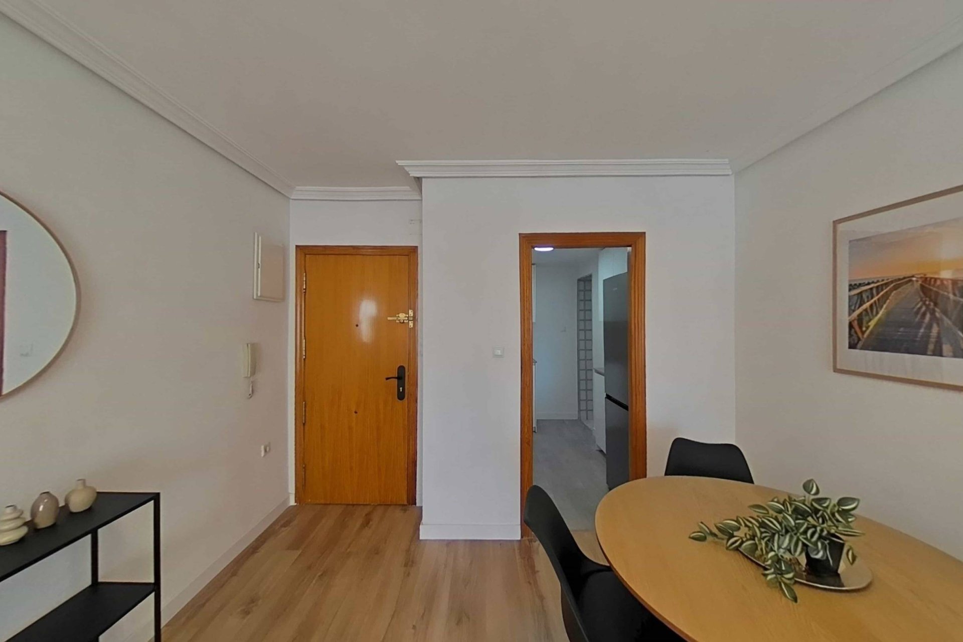 Herverkoop - Appartement -
Torrevieja - La Mata Pueblo