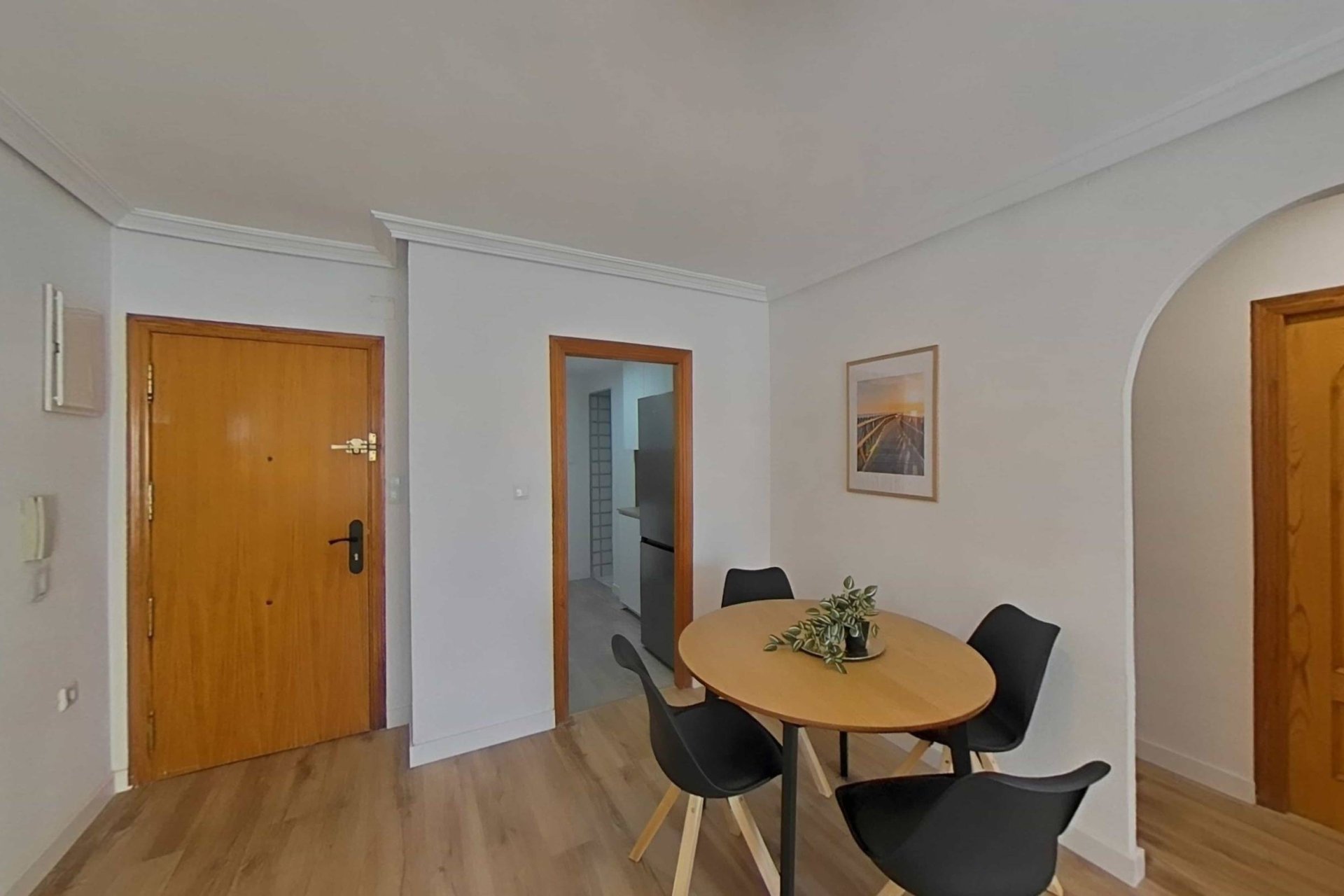 Herverkoop - Appartement -
Torrevieja - La Mata Pueblo
