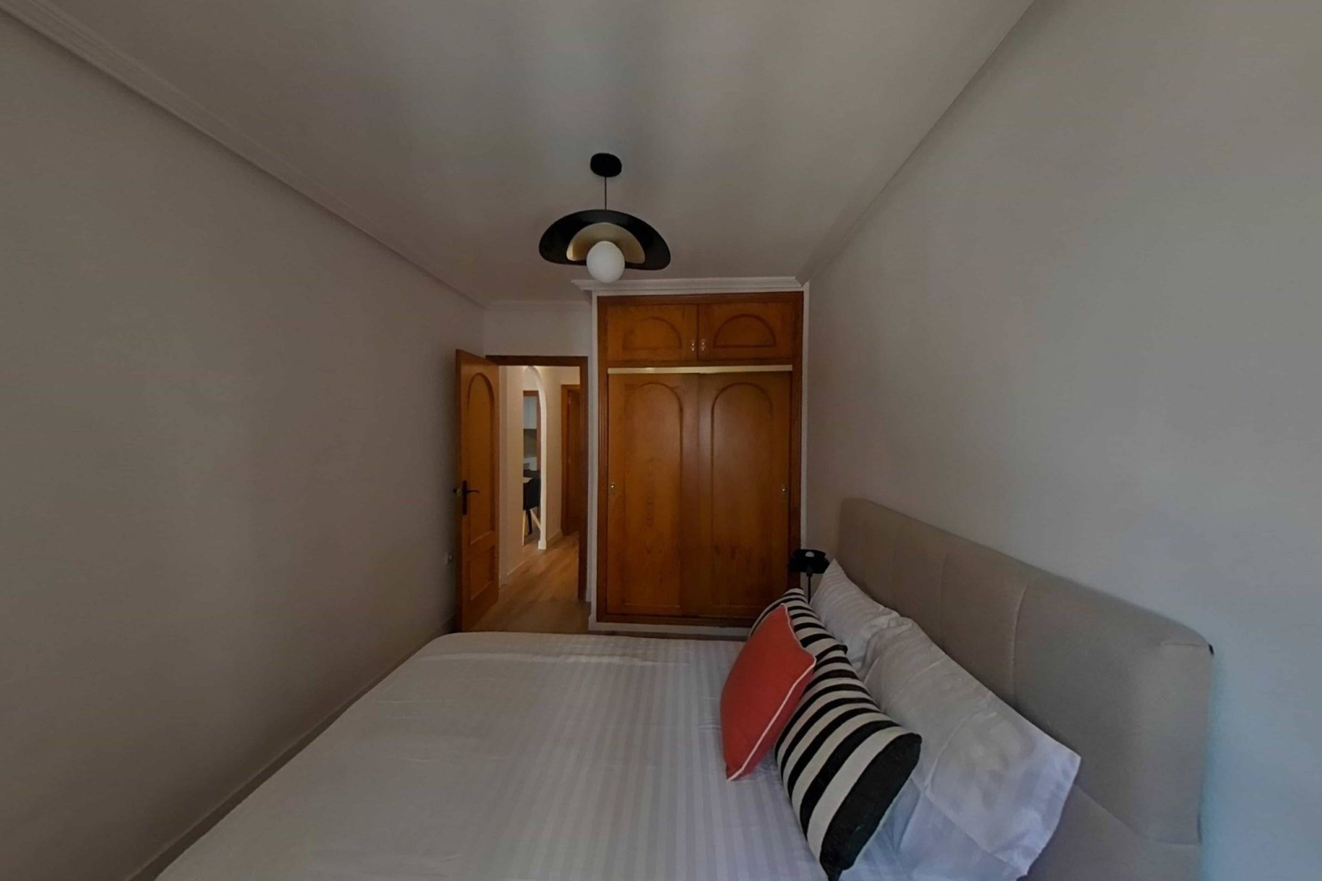 Herverkoop - Appartement -
Torrevieja - La Mata Pueblo