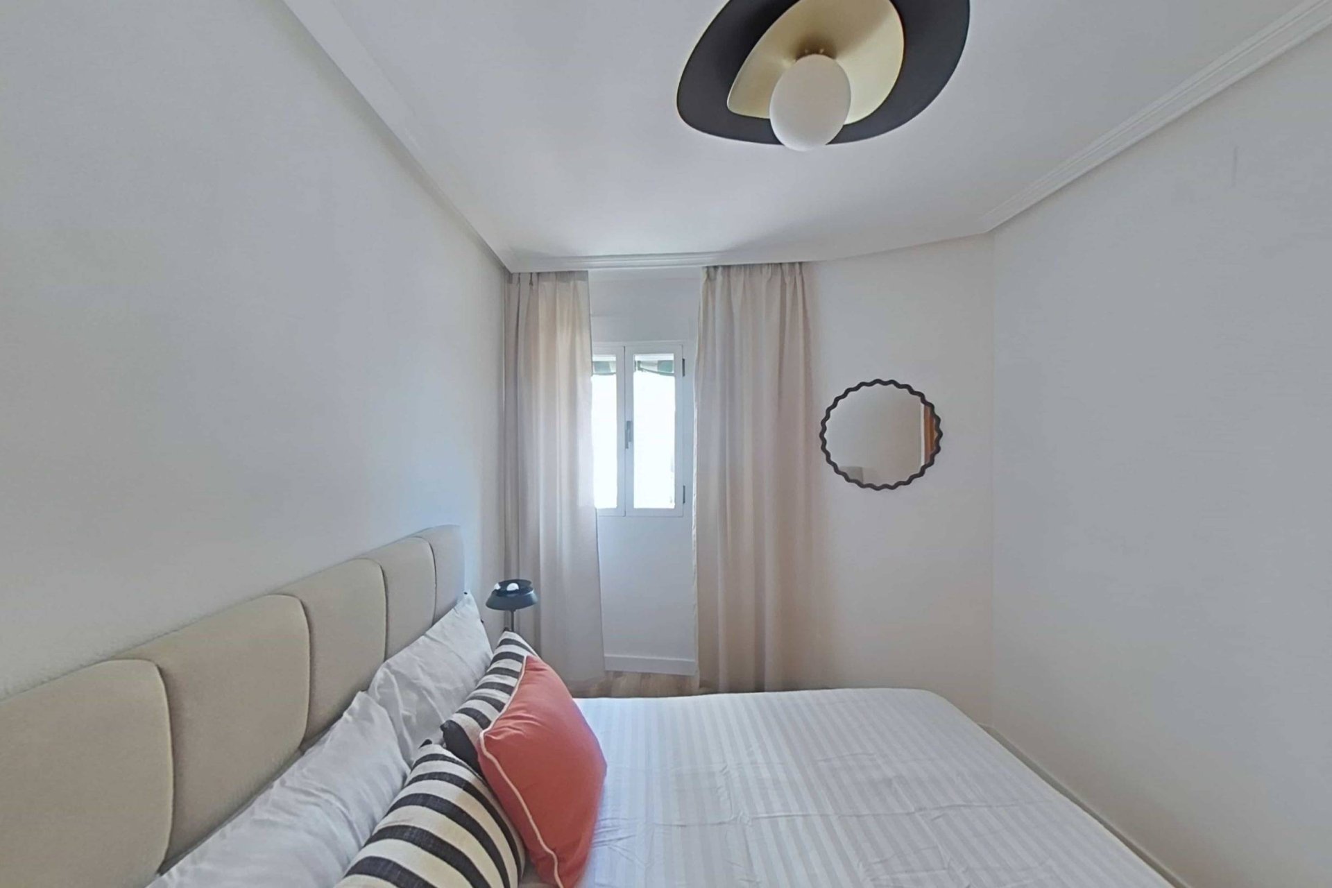 Herverkoop - Appartement -
Torrevieja - La Mata Pueblo