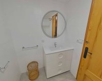 Herverkoop - Appartement -
Torrevieja - La Mata Pueblo