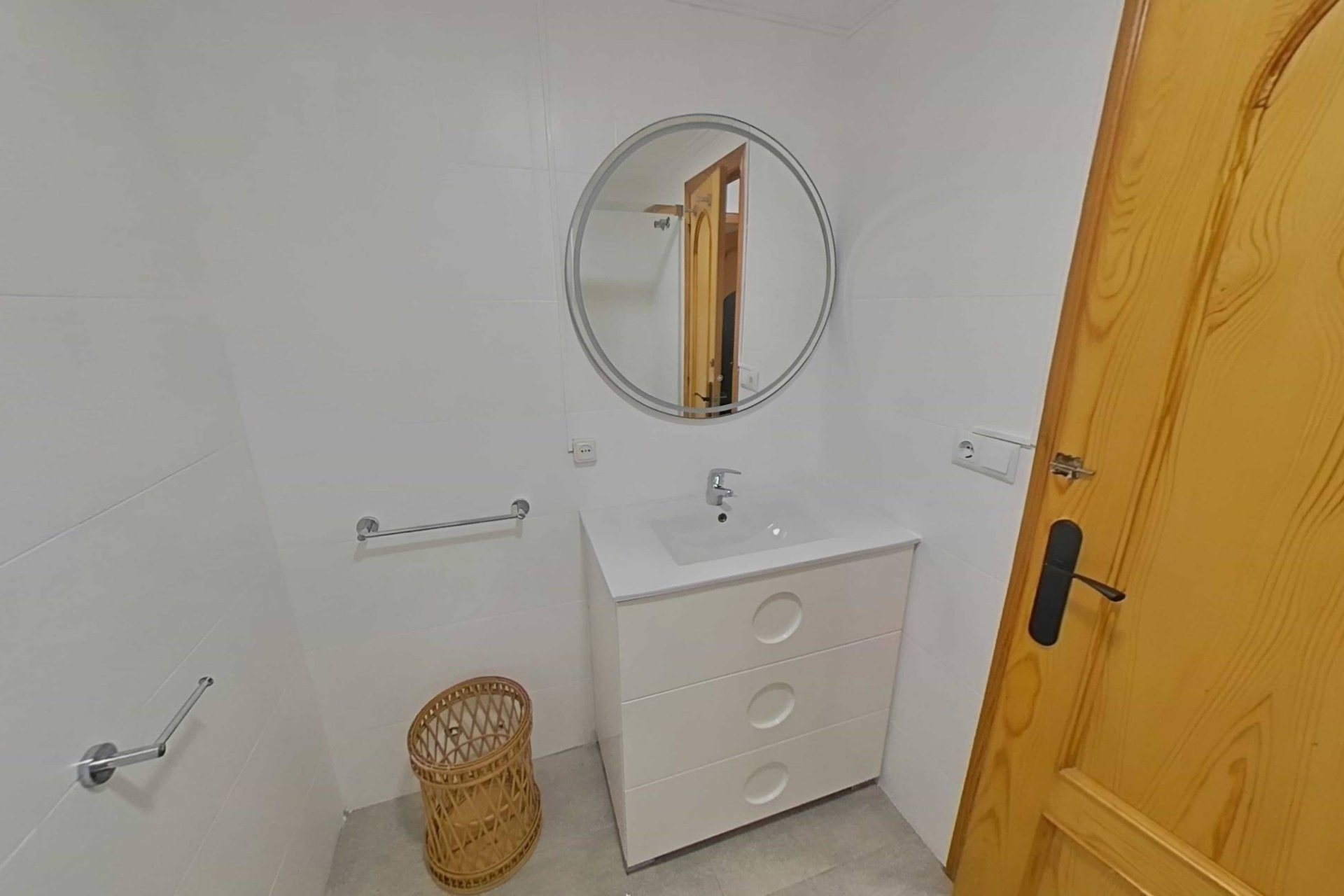 Herverkoop - Appartement -
Torrevieja - La Mata Pueblo