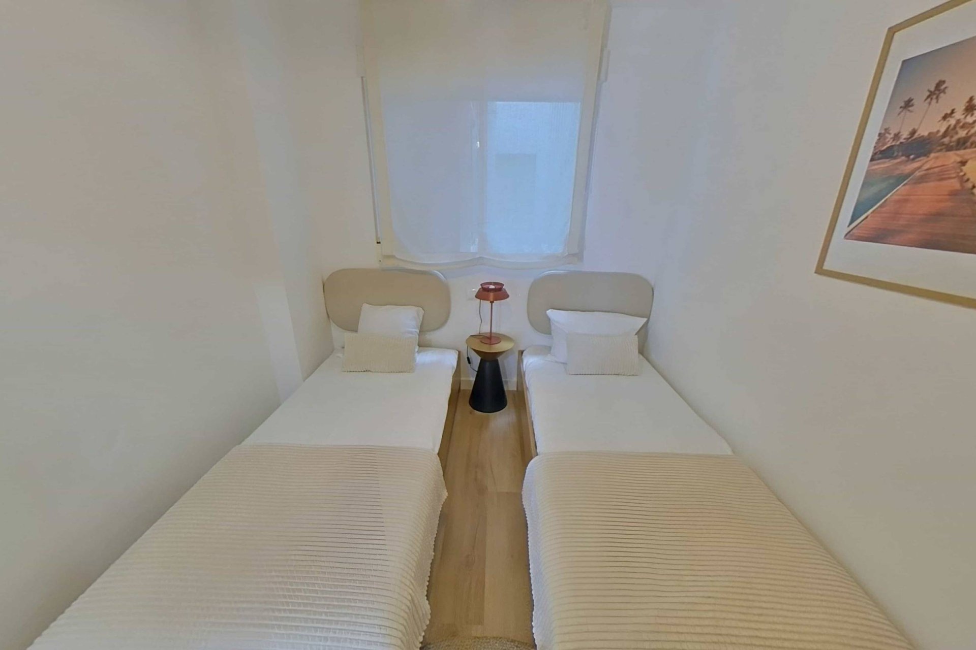 Herverkoop - Appartement -
Torrevieja - La Mata Pueblo