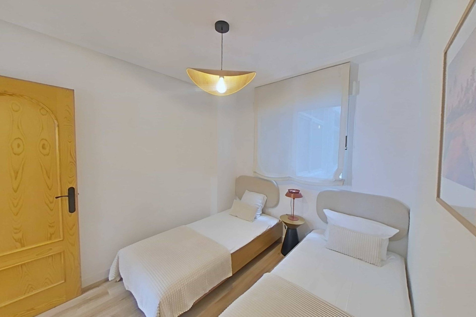 Herverkoop - Appartement -
Torrevieja - La Mata Pueblo