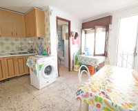 Herverkoop - Appartement -
Torrevieja - La Mata Pueblo