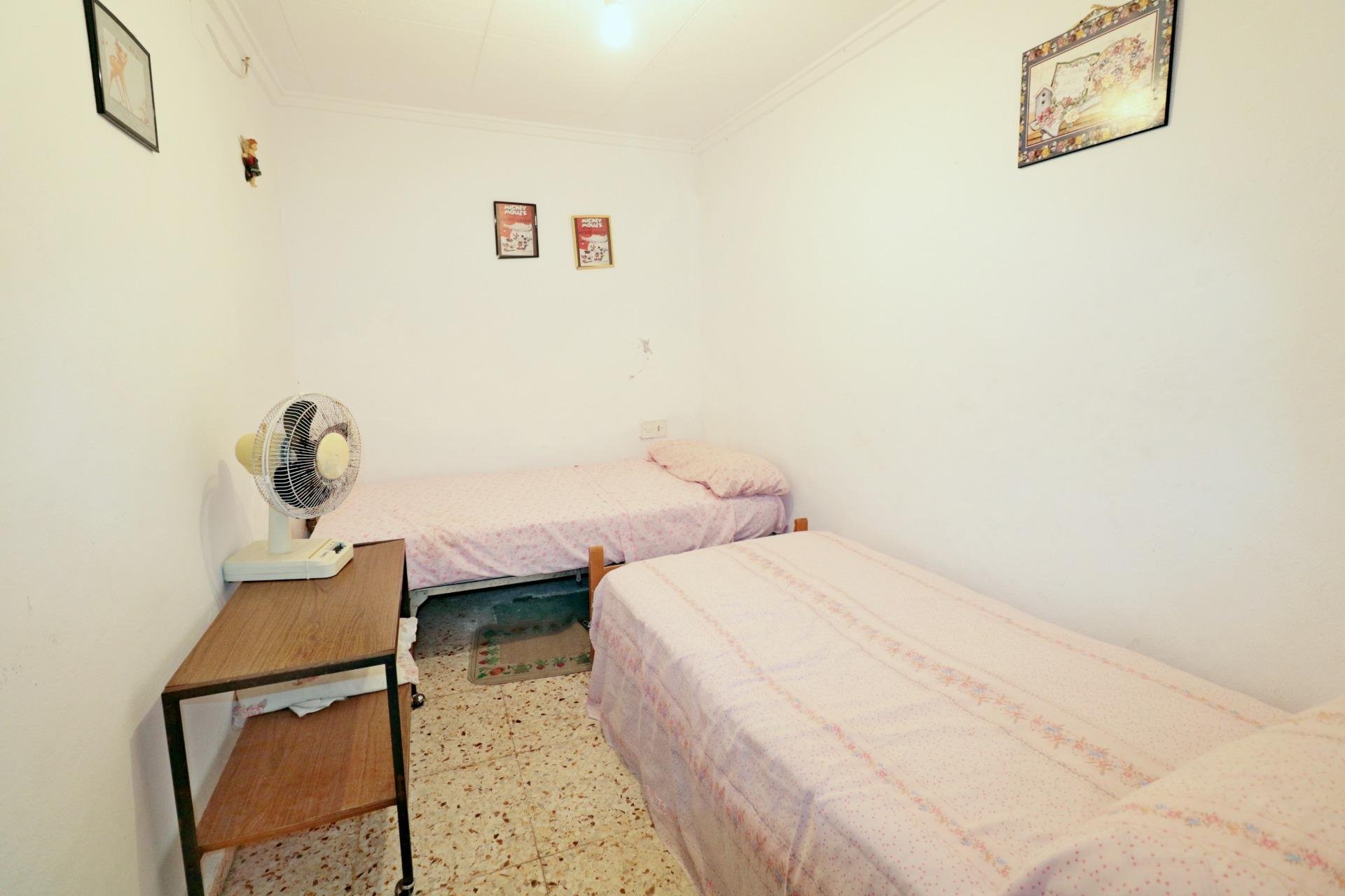 Herverkoop - Appartement -
Torrevieja - La Mata Pueblo